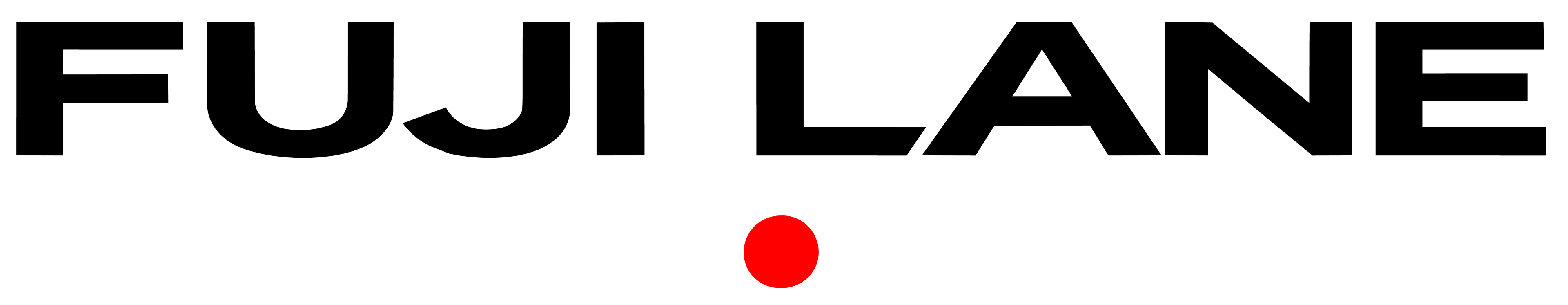 Fuji Lane